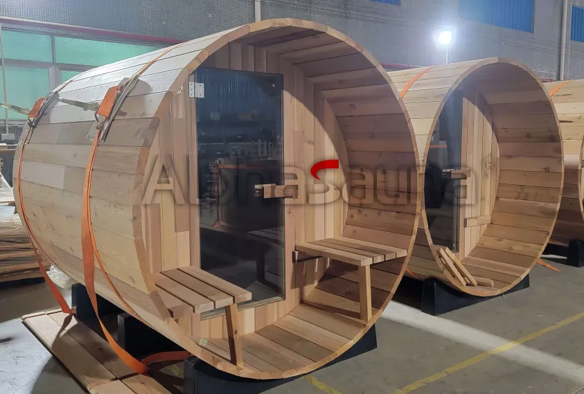 Is de sauna slecht voor je haar?